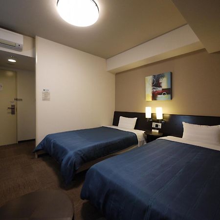 Hotel Route-Inn Hisai Inter Цу Екстериор снимка