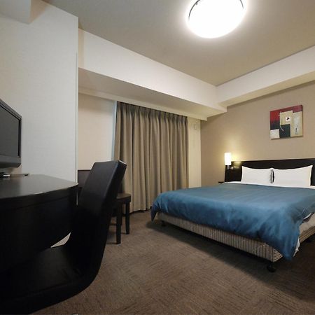 Hotel Route-Inn Hisai Inter Цу Екстериор снимка
