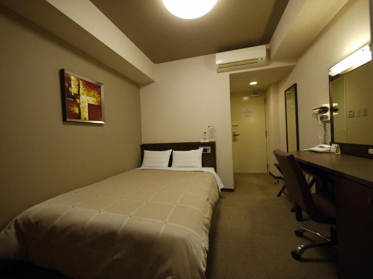 Hotel Route-Inn Hisai Inter Цу Екстериор снимка