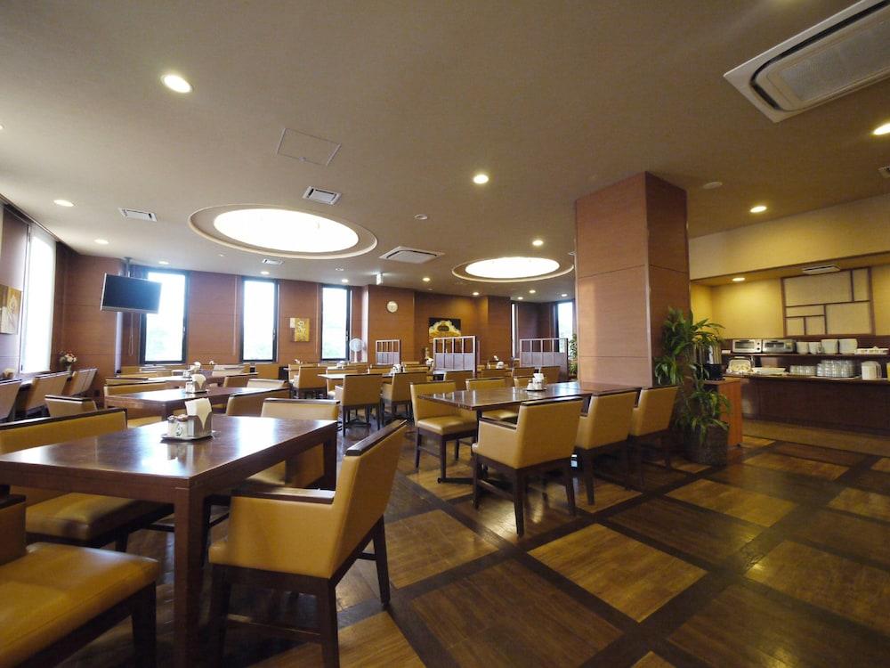 Hotel Route-Inn Hisai Inter Цу Екстериор снимка