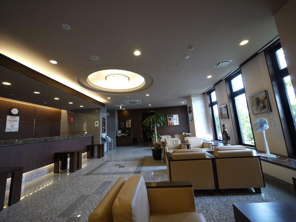 Hotel Route-Inn Hisai Inter Цу Екстериор снимка