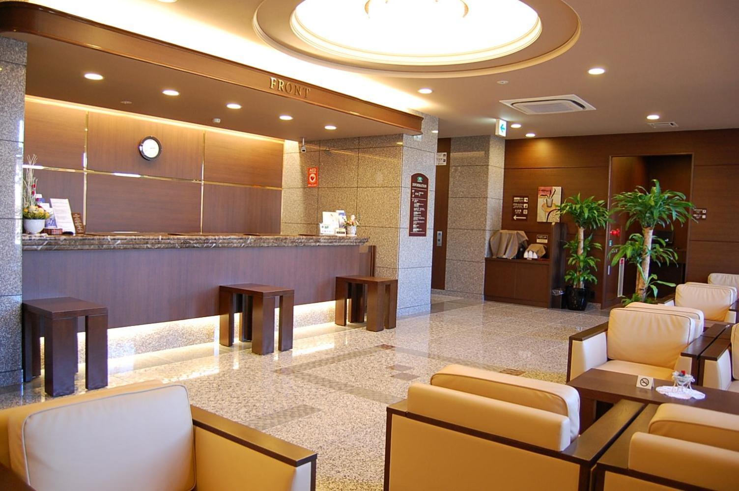 Hotel Route-Inn Hisai Inter Цу Екстериор снимка