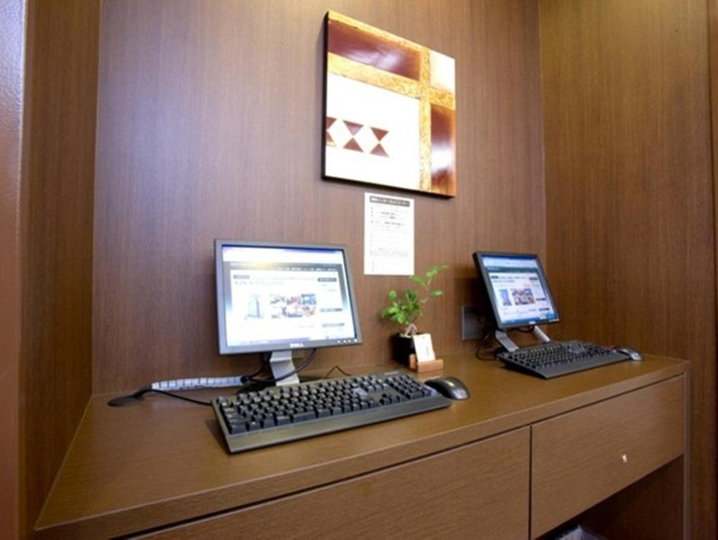 Hotel Route-Inn Hisai Inter Цу Екстериор снимка